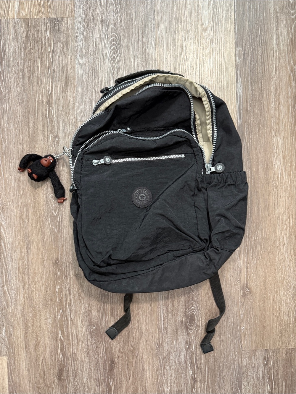 Kipling backpack